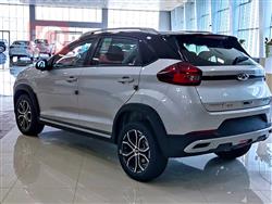 Chery Tiggo 2